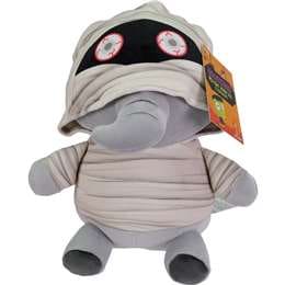 Halloween Plush Animal Elephant each