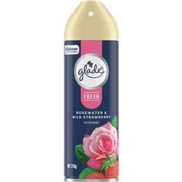 Glade 210g