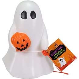 Halloween Tabletop Light Up Ghost Assorted each