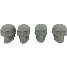 Halloween Small Creepy Crawlies Decoration Assorted each