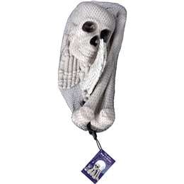 Mirabella Bag Of Bones Halloween Decoration 7 pack