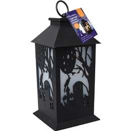 Mirabella Light Up Spooky Lantern each