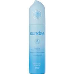 Sundae Sensitive Whipped SPF50 Sunscreen 150mL