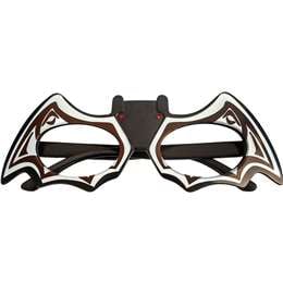 Halloween Novelty Glasses Bat each