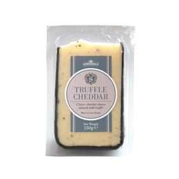 Somerdale Truffle Cheddar 150g