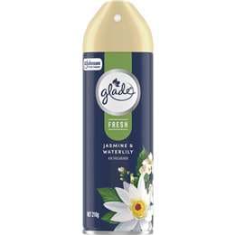 Glade 210g