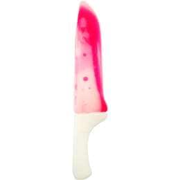 Halloween Glow Premium Faux Knife each