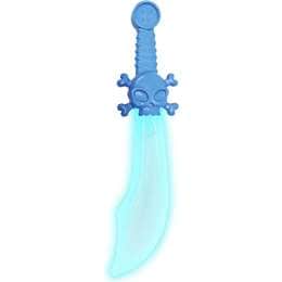 Halloween Glow Premium Faux Pirate Sword each