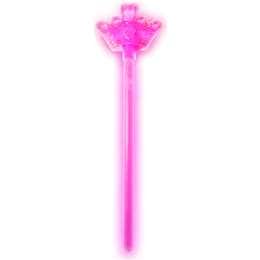 Halloween Glow Wand Tiara each