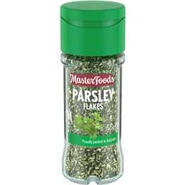 MasterFoods Parsley Flakes