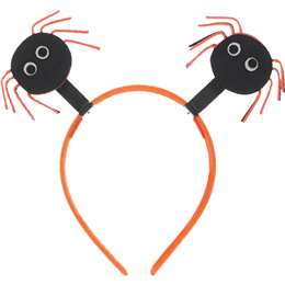 Halloween Spider Headband Costume Accessory each