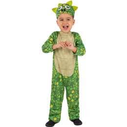 Halloween Dinosaur Kids Costume Size 3 To 5 Years each