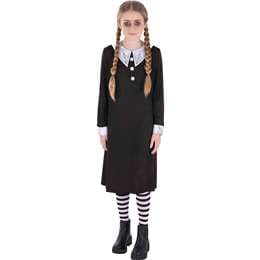 Halloween Spooky Kids Costume Size 11 To 13 Years each