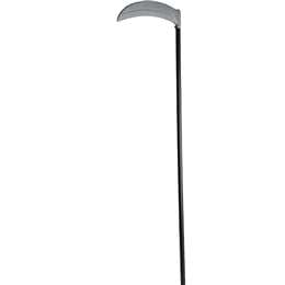 Halloween Dress Up Accessories 90cm Sickle each