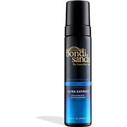 Bondi Sands Ultra Express Self Tanning Foam Ultra Dark 200mL