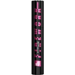 Maybelline Firework Electro Black Mascara each
