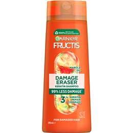 Garnier Fructis Damage Eraser Keratin Shampoo 315mL