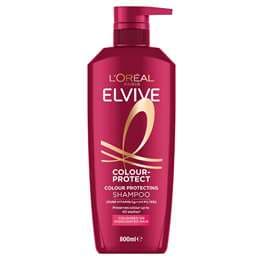 L'Oreal Paris Elvive Colour Protect Shampoo 800mL