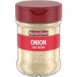 MasterFoods 190g
