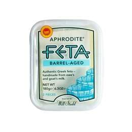 Will Studd Aphrodite Barrel Aged Feta