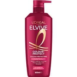 L'Oreal Paris Elvive Colour Protect Conditioner 800mL