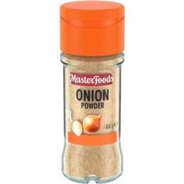 MasterFoods Onion Powder 44g