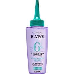L'Oreal Elvive Hyaluron Pure Hair Serum 102mL