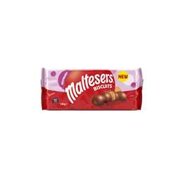 Maltesers Raspberry Biscuits 110g