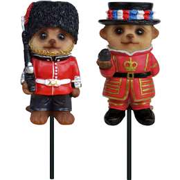 Meerkat Stakes UK 2 pack