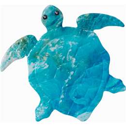 Green Gardener Wall Art Turtle each