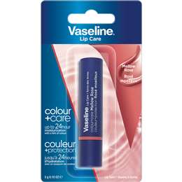 Vaseline Lip Care Mellow Rose 3g