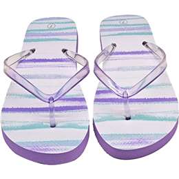 Women's Thongs Size 7-10 Assorted each