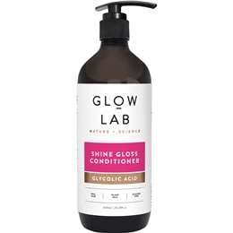 Glow Lab Shine Gloss Conditioner 600mL