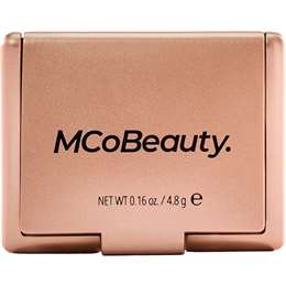 MCoBeauty Summer Glow Bronzing Powder each