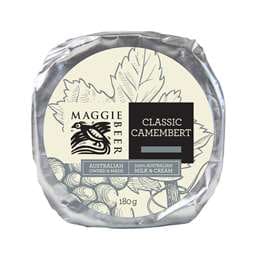 Maggie Beer Classic Camembert