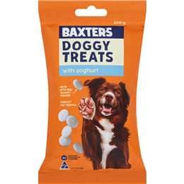 Baxter's Yoghurt Dog Treats