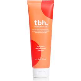 tbh. Acne Hack Anti Bacterial Cleanser 125mL
