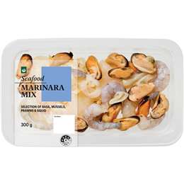 Woolworths 300g