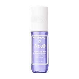 MCoBeauty Fragrance Mist No.0 Violet Orchid & Sandalwood 90mL