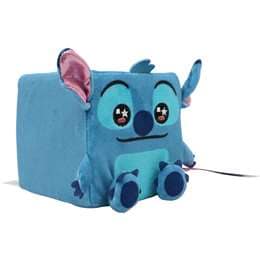 Disney Cubeez Plushie Stitch each