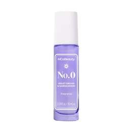 MCoBeauty Fragrance Roll On Violet Orchid & Sandalwood 10mL