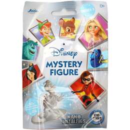 Disney Nano Metalfig Mystery Figure each