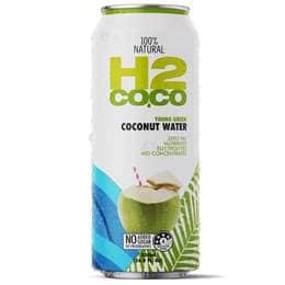 H2Coco Pure Coconut Water