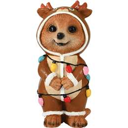 Mirabella Mini Meerkat Reindeer each