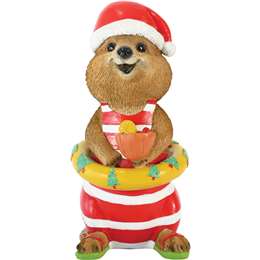 Mirabella Quokka Beachy each