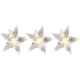 Mirabella Star String Lights LED 26 pack