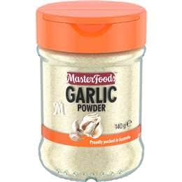 MasterFoods Garlic Powder