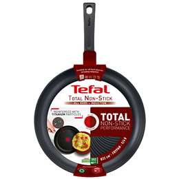 Tefal Total Non Stick<br>Induction 32cm... each