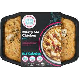 Easy Eats 350g