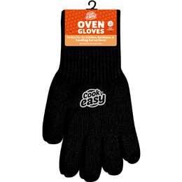 Cook Easy Oven Gloves each